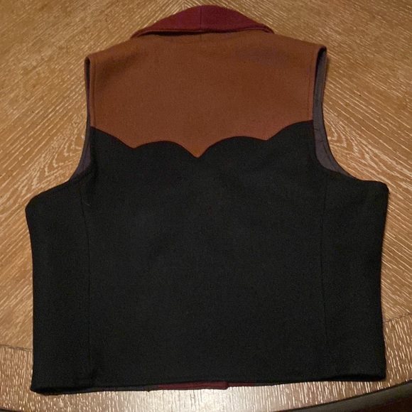 Red River Collection vest - Picture 3 of 3